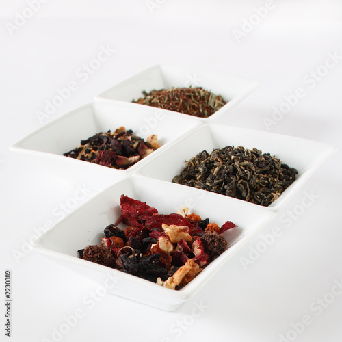 tea