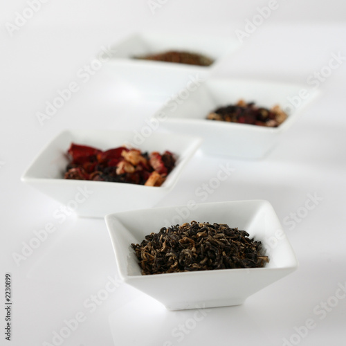 tea