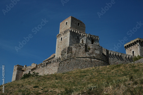 burg