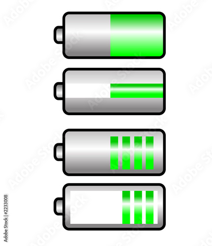 battery icon