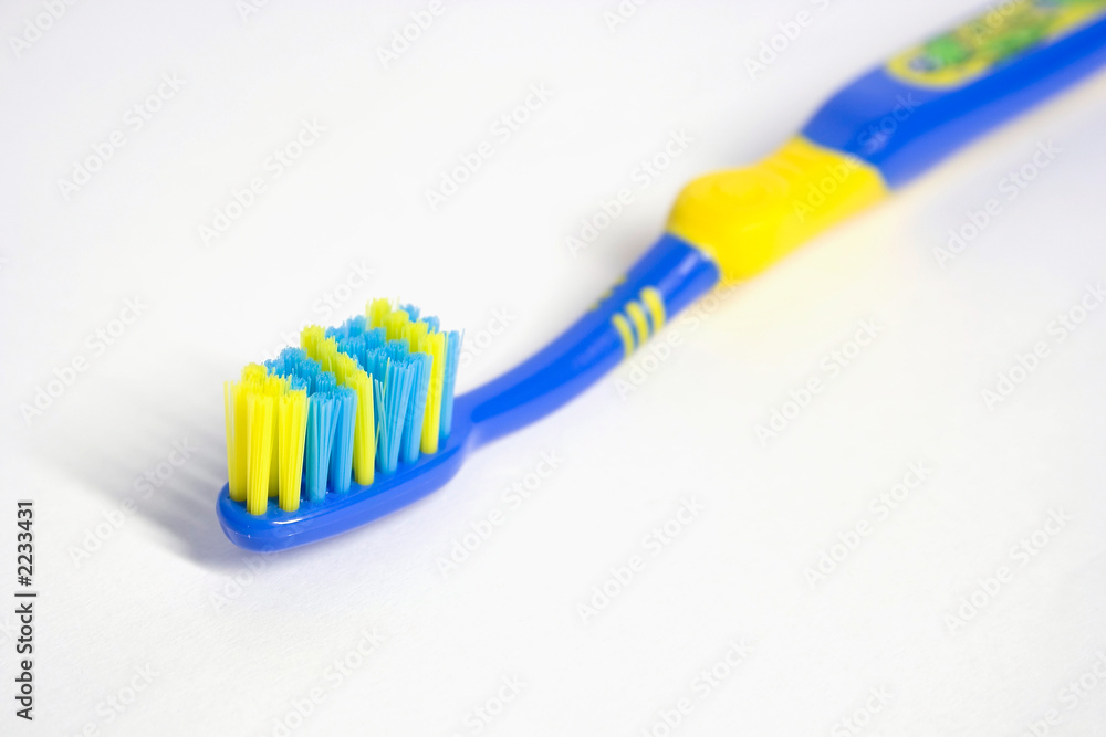 toothbrush toothbrush