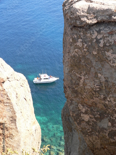 sardegna: carloforte