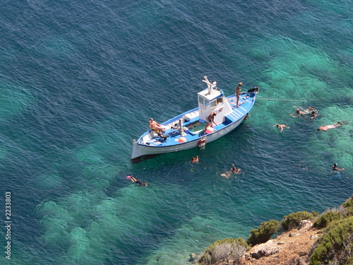 sardegna: carloforte