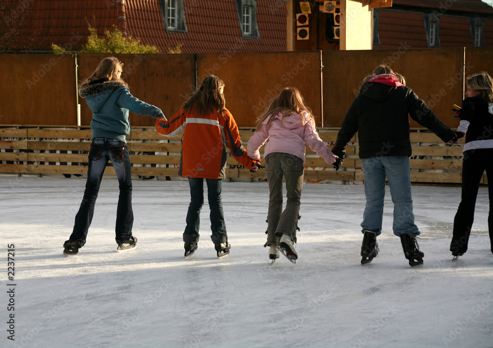 eisläufer