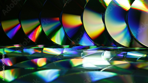 cd waves