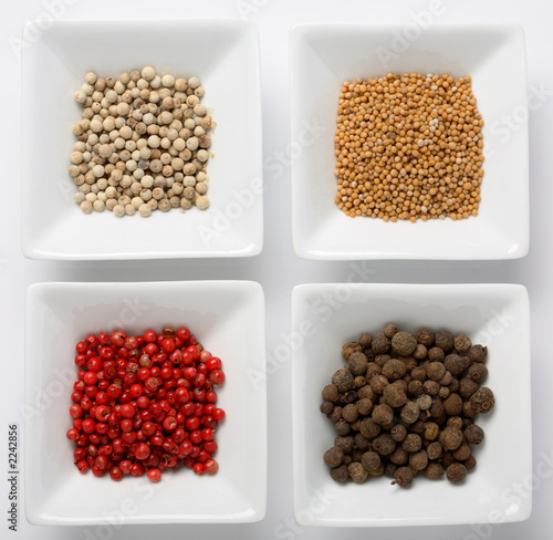 spices