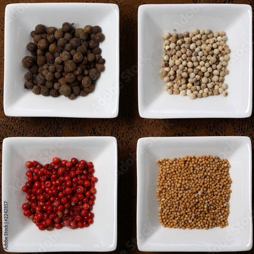 pepper
