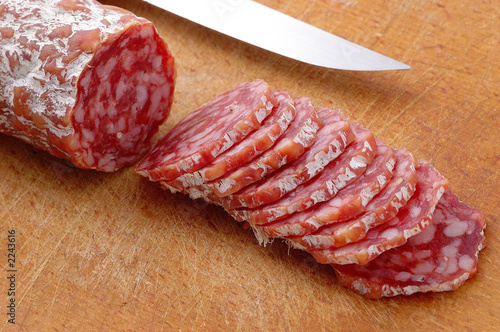 saucisson