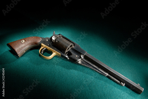 revolver 3