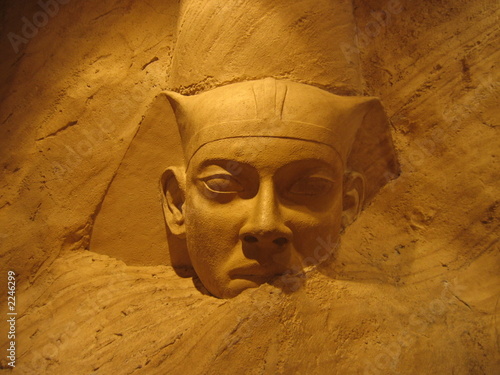 pharaon photo