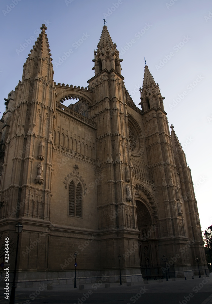 catedral b 1