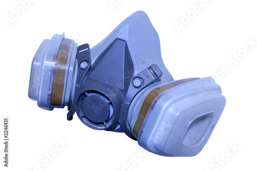 respirator