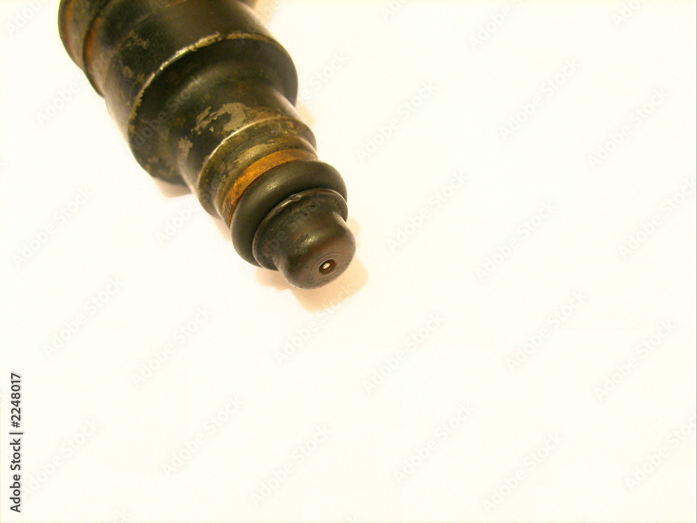 injecteur injecteur