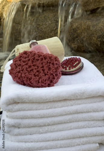 waterfall spa 5