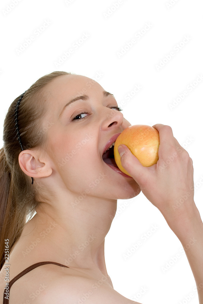 apple apple