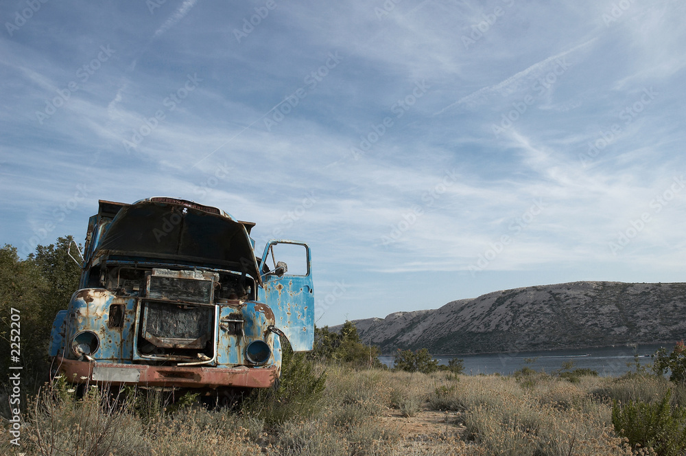 truck truck
