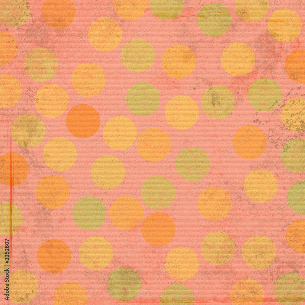 background sherbet dots background sherbet dots