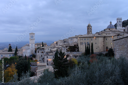 assisi