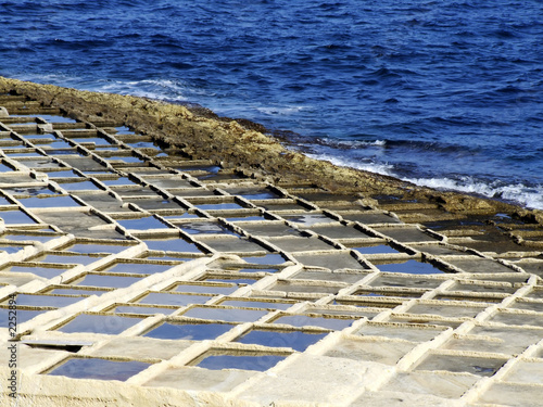 saltpans