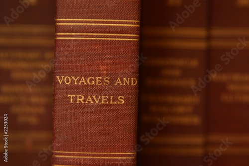 voyages and travels