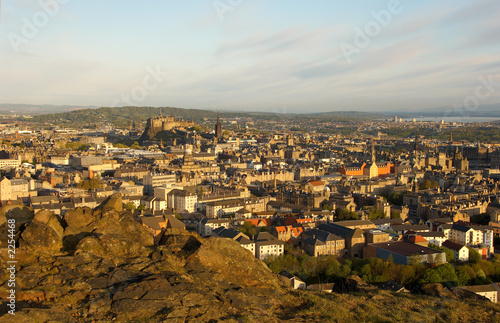 edinburgh