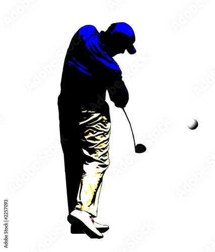 fairway schlag