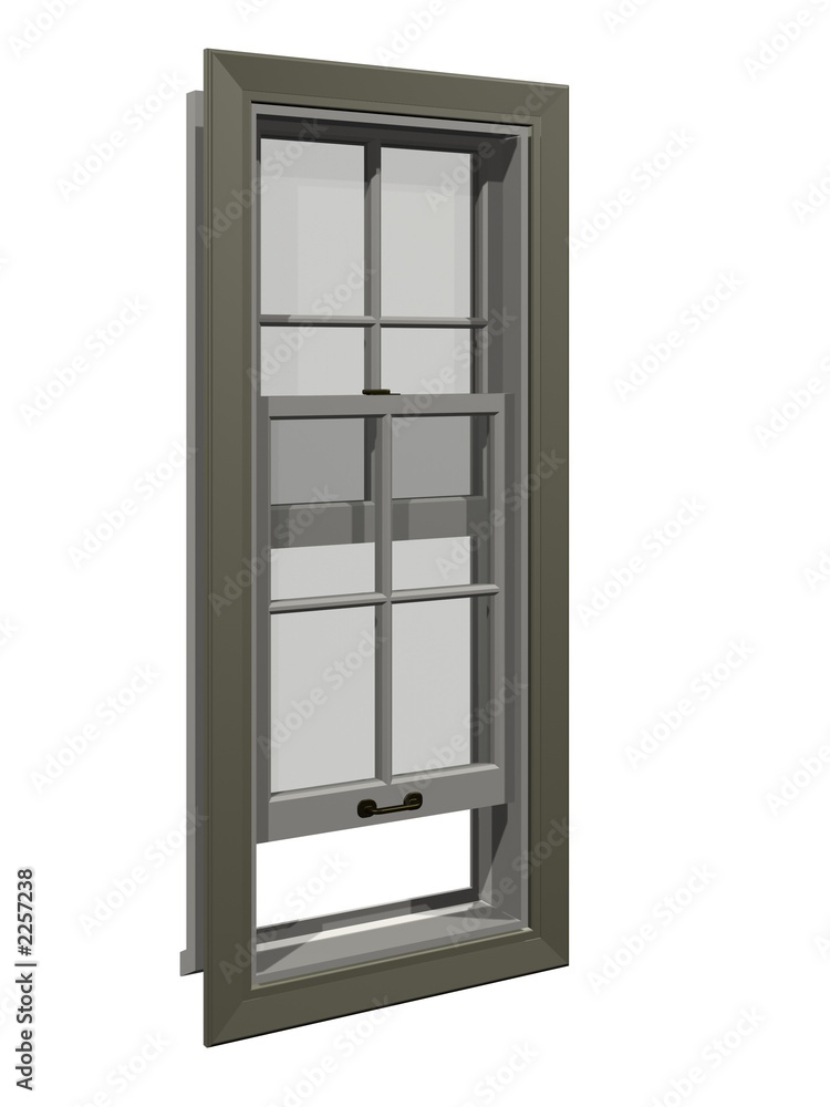 old window old window