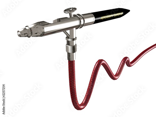 airbrush
