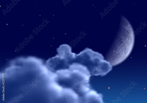 moon