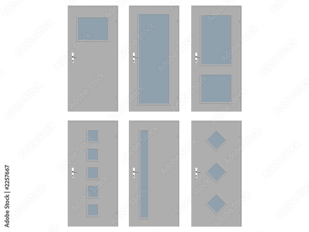 door collection door collection