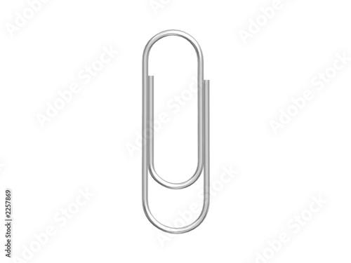 paper clip