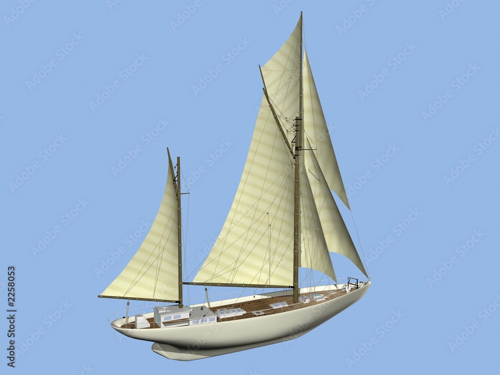 sail boat sail boat