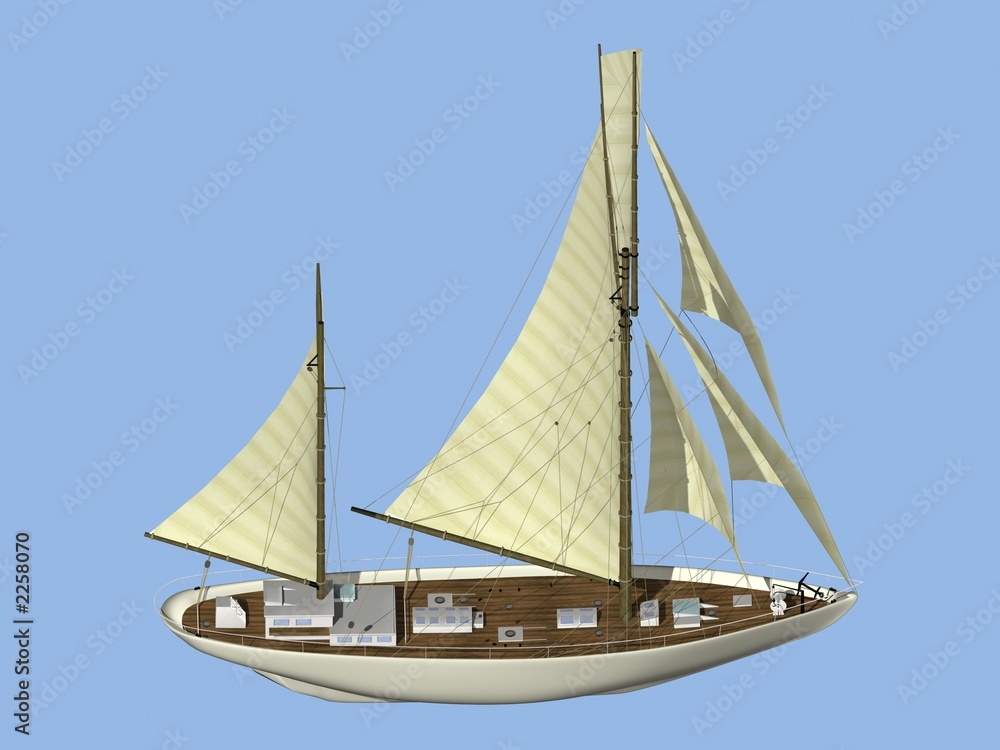 sail boat sail boat