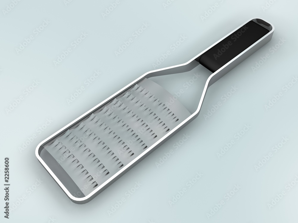grater grater
