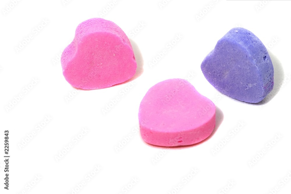 candy hearts candy hearts
