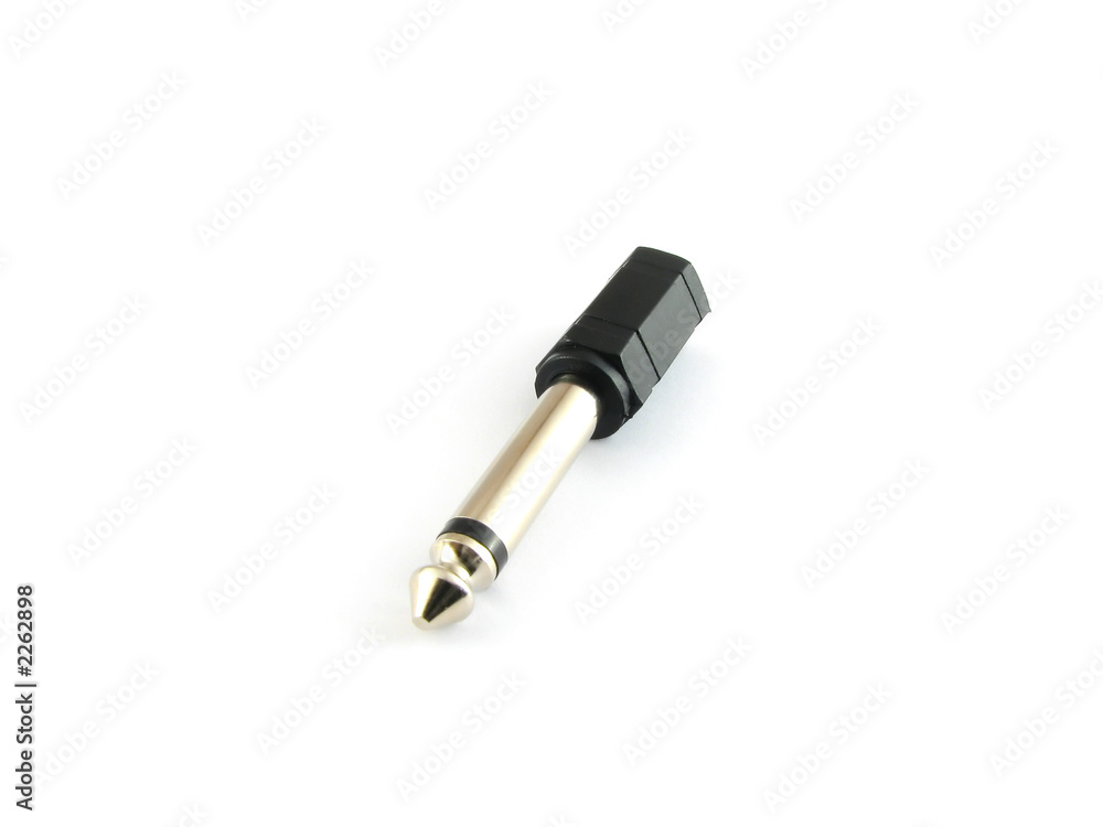 audio plug
