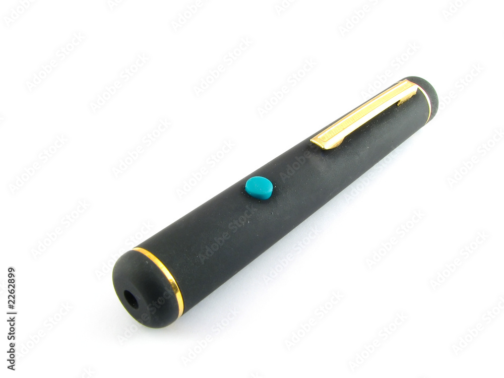 laser pointer laser pointer