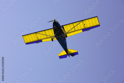 let's fly