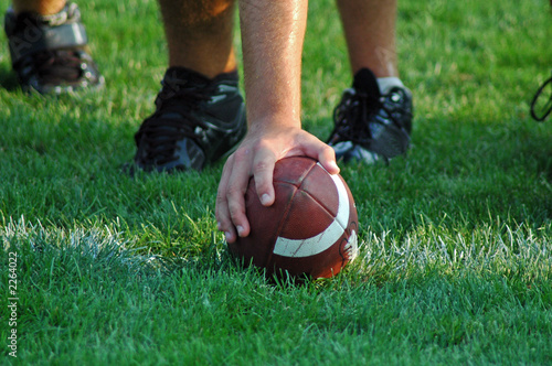 hike the ball