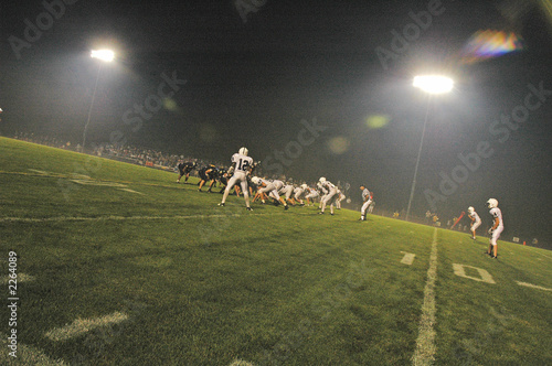 misty friday night lights
