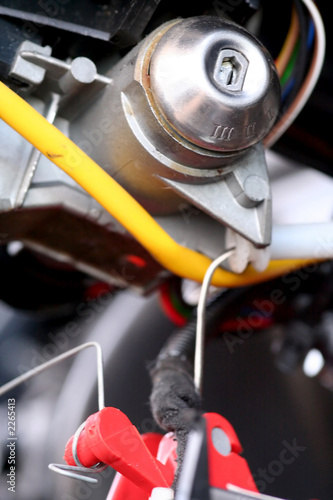 car ignition
