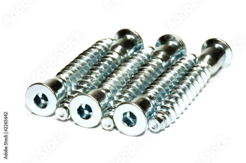 set of screw