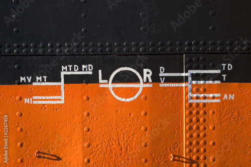 plimsol disk