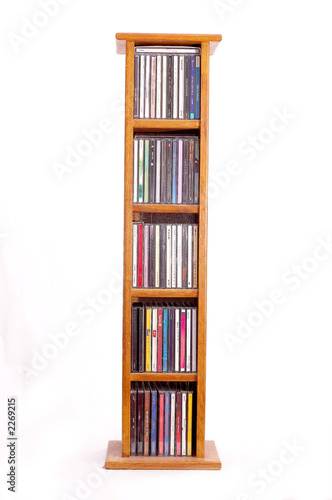 tour de cd