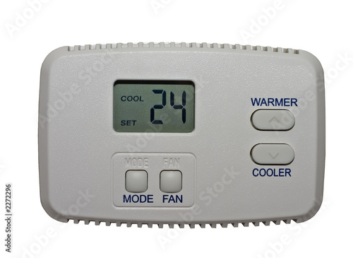 thermostat