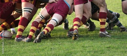 rugby photo
