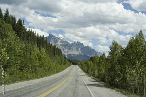 icefields parkway © amelie
