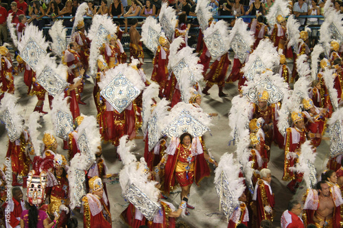 Canvastavla troupe danseurs