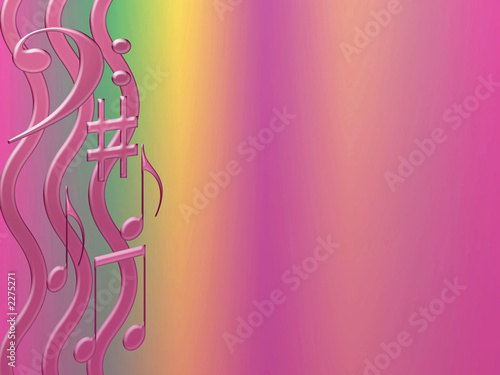 fondo musical
