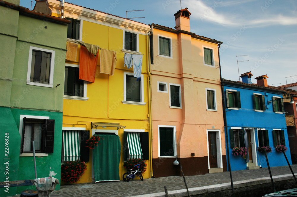 Fototapeta premium venedig